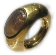 anello di carvilio foto 2